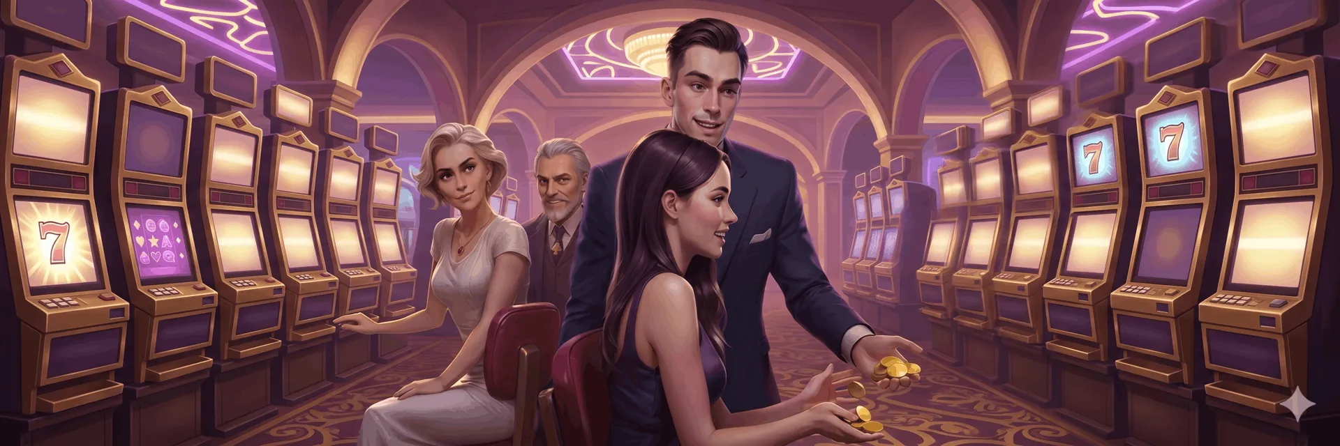 RichRoyal Online